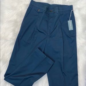 Hager casuals pants NWT